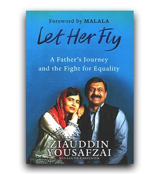 داستان انگلیسی Let Her Fly (بگذار پرواز کند)
