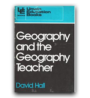 geography - the geography teacher