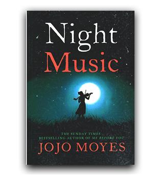 داستان انگلیسی Night Music (موسیقی شب)