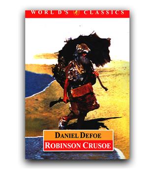 داستان انگلیسی Robinson Crusoe (رابینسون کروزو)