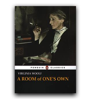داستان انگلیسی A Room of One's Own (اتاقی از آن خود)