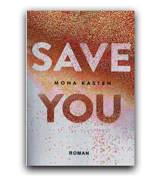 داستان انگلیسی Save You (Maxton Hall, Book 2) (نجاتت می دهم )
