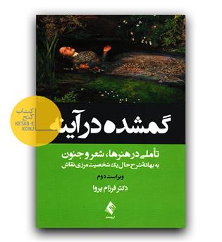 گمشده در آینه (تاملی در هنرها، شعر و جنون)