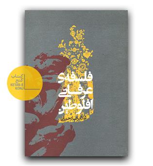 فلسفه عرفانی افلوطین