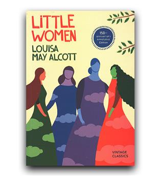 داستان انگلیسی Little Women (زنان کوچک)