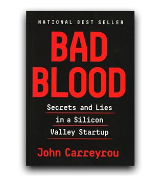 داستان انگلیسی Bad Blood (خون کثیف)