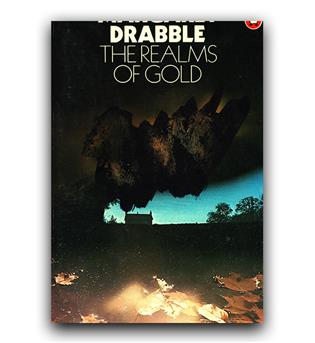 The Realms Of Gold 
