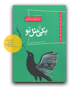 یکی مثل تو 