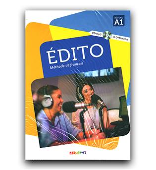 ادیتو EDITO A1 2nd
