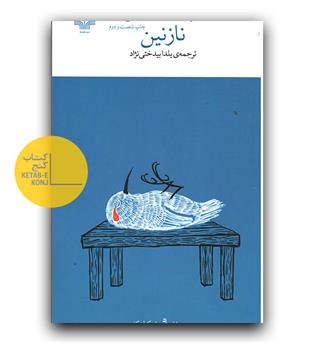 نازنین 
