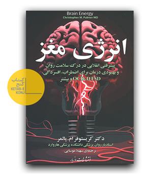 انرژی مغز