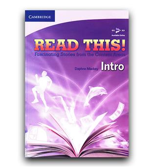 Read This Intro