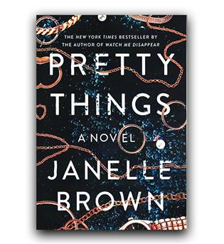 داستان انگلیسی Pretty Things (اتفاقات جالب)