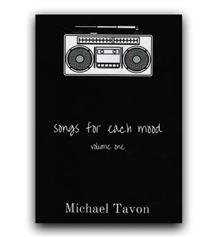 داستان انگلیسی Songs for Each Mood ( آهنگ برای هر حالت)