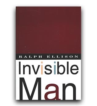 داستان کامل انگلیسی  Invisible Man (مرد نامرئی)