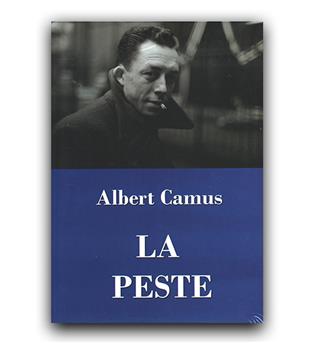 داستان فرانسوی La peste (طاعون)