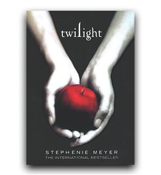 داستان انگلیسی twilight (گرگ و میش)