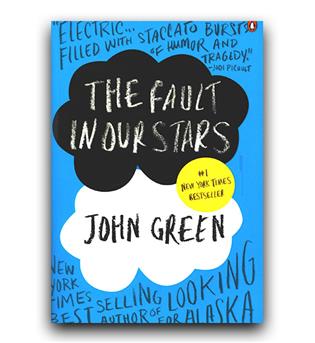 داستان انگلیسی The Fault in Our Stars (بخت پریشان)