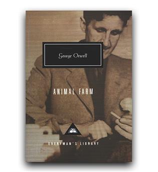 داستان انگلیسی Animal Farm (مزرعه حیوانات)