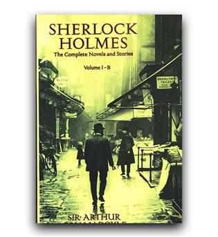 داستان انگلیسی Sherlock Holmes A-B (شرلوک هلمز)