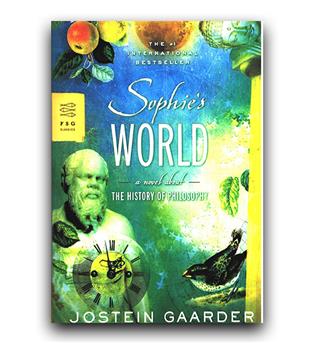 داستان انگلیسی Sophies World (دنیای سوفی)