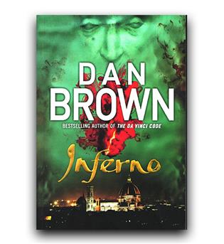 داستان انگلیسی  inferno (دوزخ)
