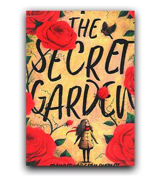 داستان انگلیسی The Secret Garden (باغ مخفی)