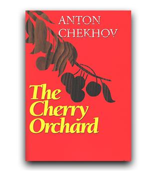 داستان انگلیسی The Cherry Orchard (باغ آلبالو)