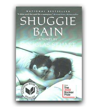 داستان انگلیسی Shuggie Bain (شاگی بین)