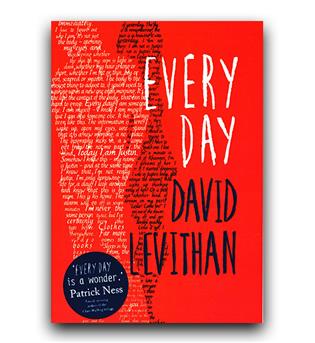 داستان انگلیسی Every Day (هر روز)