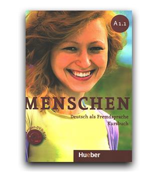 منشن Menschen A1.1