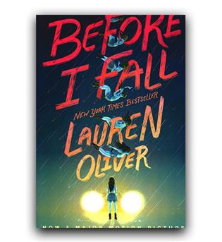داستان انگلیسی Before I Fall (پیش از آن که بمیرم)