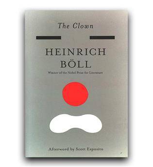 داستان انگلیسی The Clown (عقاید یک دلقک)
