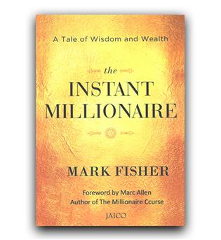 داستان انگلیسی The Instant Millionaire (حکایت دولت و فرزانگی)