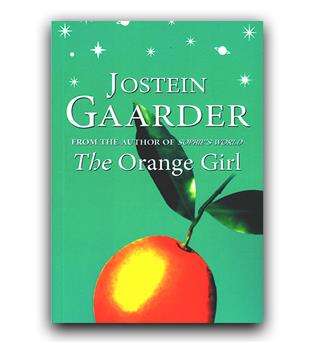 داستان انگلیسی The Orange Girl (دختر پرتقالی)