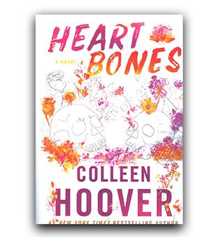 داستان انگلیسی Heart Bones (استخوان های قلب)