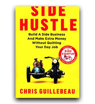 داستان انگلیسی Side Hustle