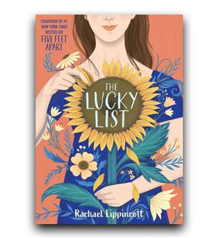 داستان انگلیسی The Lucky List (لیست شانس)