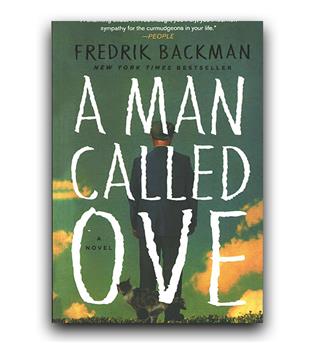 داستان انگلیسی A Man Called Ove (مردی به نام اوه)