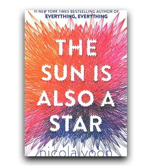 داستان انگلیسی The Sun Is Also a Star (خورشید هم یک ستاره است)