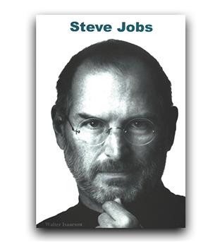 داستان انگلیسی Steve Jobs (استیو جابز)