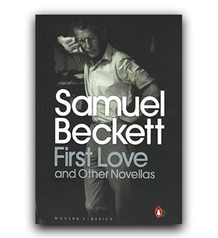 داستان انگلیسی First Love and Other Novellas (عشق اول و دیگر نوشته ها)