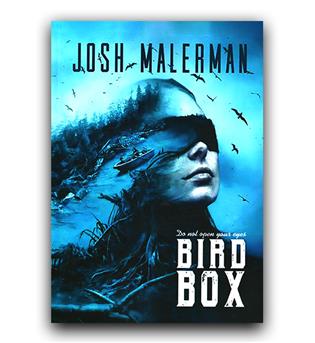 داستان انگلیسی Bird Box (جعبه پرنده)
