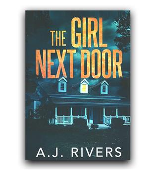 داستان انگلیسی The Girl Next Door (دختر همسایه)