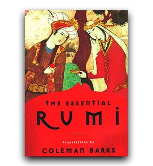 داستان انگلیسی The Essential Rumi Poem (برگزیده اشعار رومی)