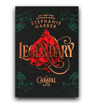 داستان انگلیسی Legendary 