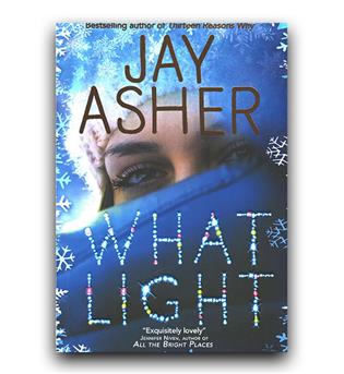 داستان انگلیسی What Light (فروغ)