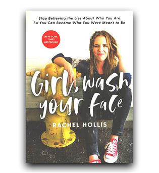 داستان انگلیسی Girl Wash Your Face (صورتت را بشور دختر جان)