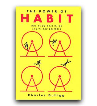 داستان انگلیسی The Power of Habit (قدرت عادت)