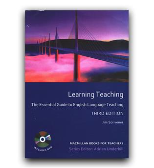 Learning Teaching 3rd Edition- The Essential Guide to English Language Teaching